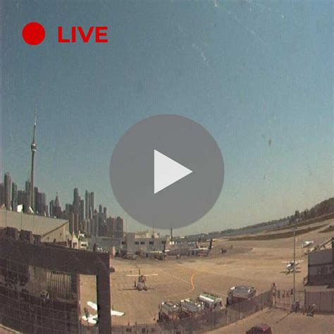 Webcams in Toronto 